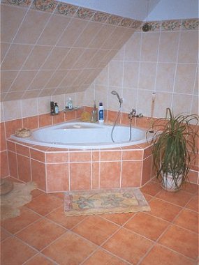 Fliesen Wulsten Malchin