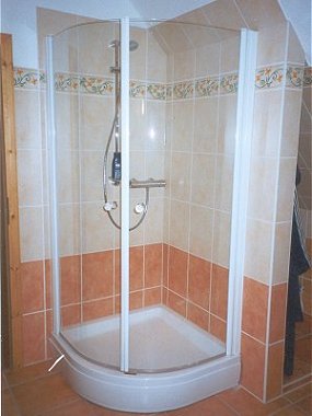 Fliesen Wulsten Malchin