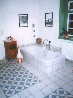 Fliesenfachbetrieb Jrg Wulsten Malchin