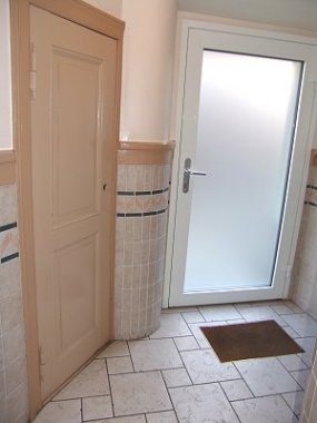 Fliesenfachbetrieb Jörg Wulsten Malchin