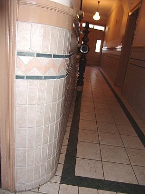 Fliesenfachbetrieb Jörg Wulsten Malchin