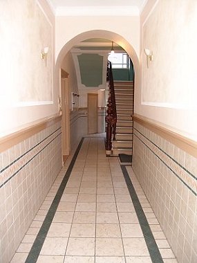 Fliesenfachbetrieb Jörg Wulsten Malchin