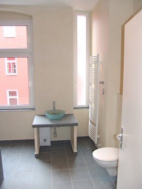 Fliesenfachbetrieb Jrg Wulsten Malchin