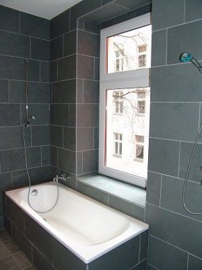 Fliesenfachbetrieb Jrg Wulsten Malchin