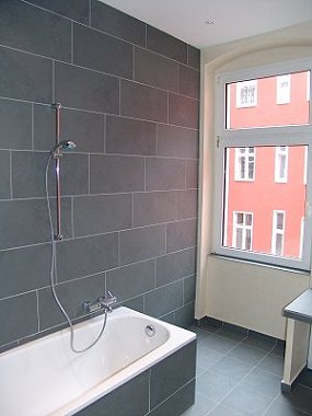 Fliesenfachbetrieb Jrg Wulsten Malchin