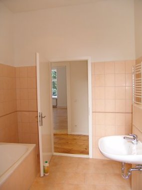 Fliesenfachbetrieb Jrg Wulsten Malchin