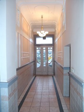 Fliesenfachbetrieb Jrg Wulsten Malchin