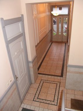 Fliesenfachbetrieb Jrg Wulsten Malchin